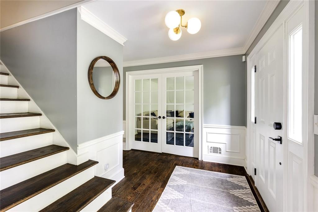 3707 Dunwoody Club Drive