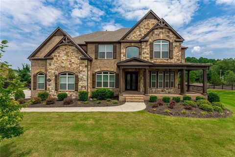 1800 Dearborne Lane Alpharetta GA 30009