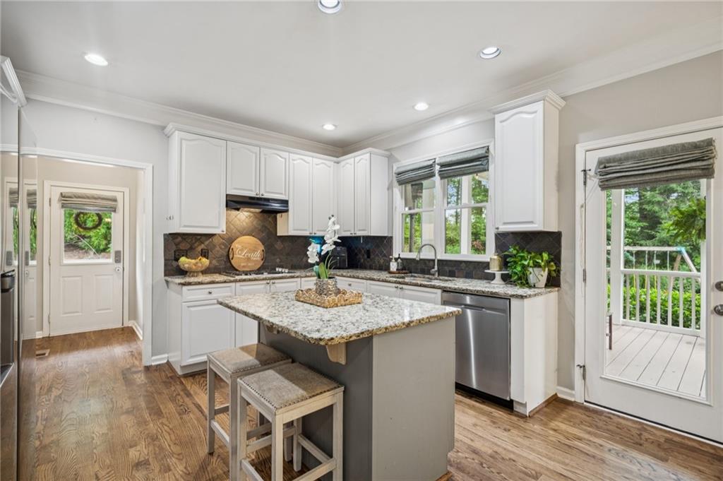 Green Summers - Residential