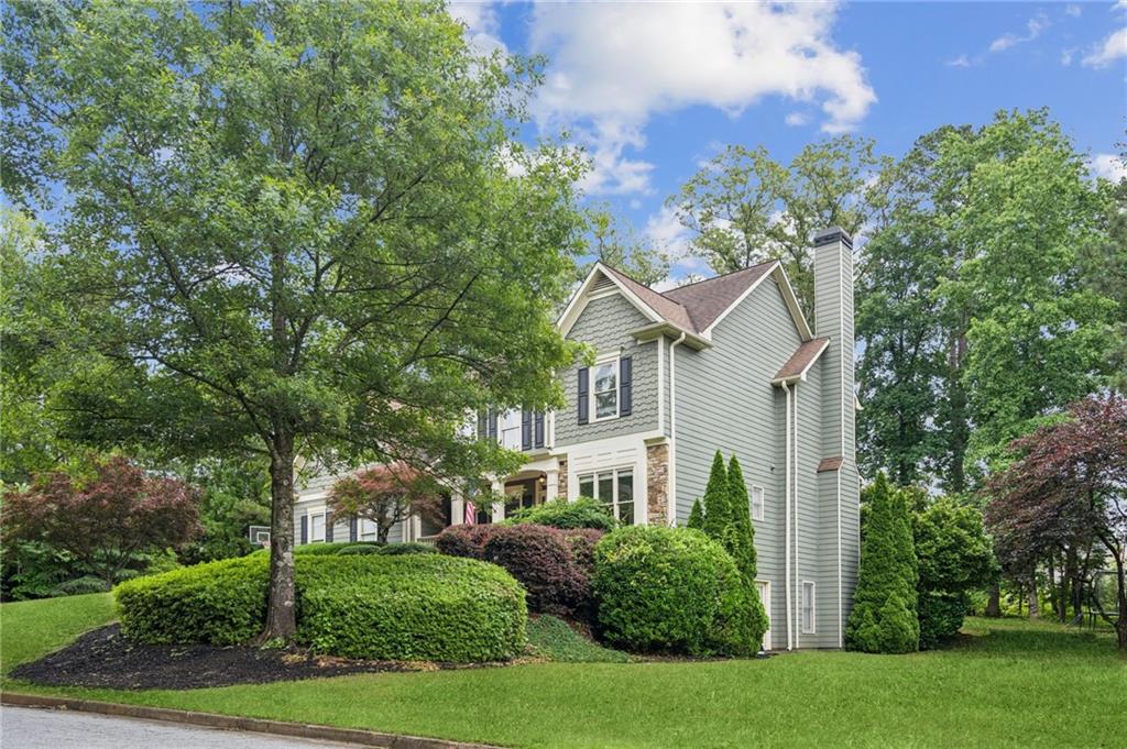Green Summers - Residential