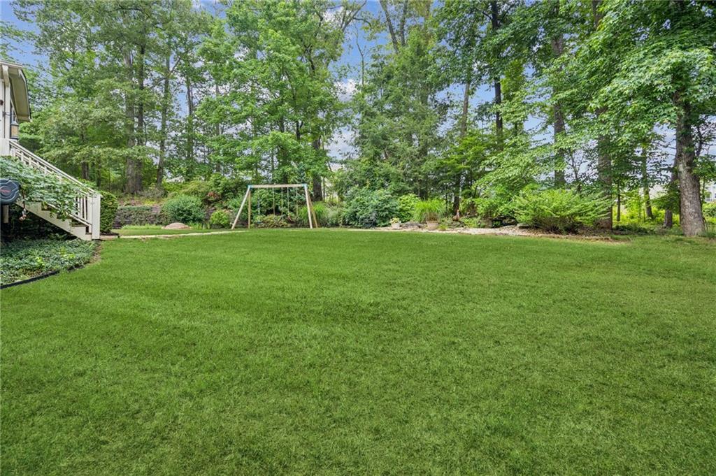 Green Summers - Residential