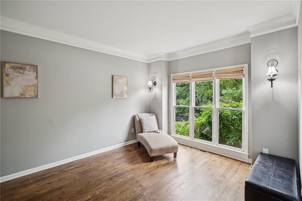 Green Summers - Residential