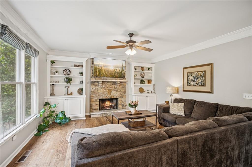 Green Summers - Residential