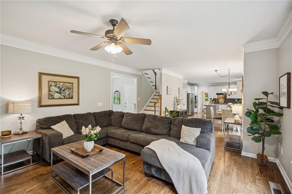 Green Summers - Residential