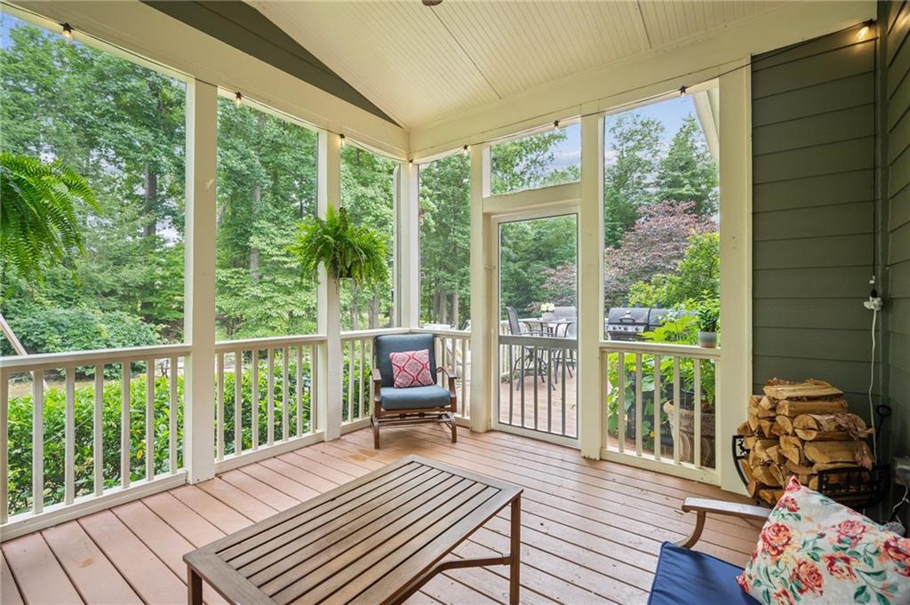 Green Summers - Residential