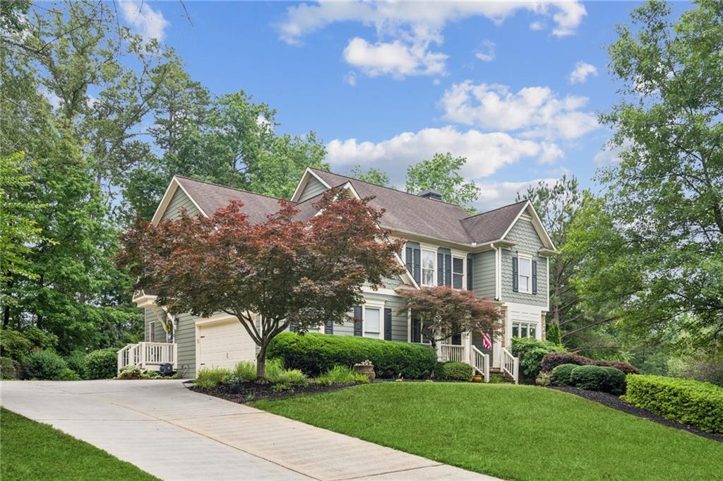 Green Summers - Residential
