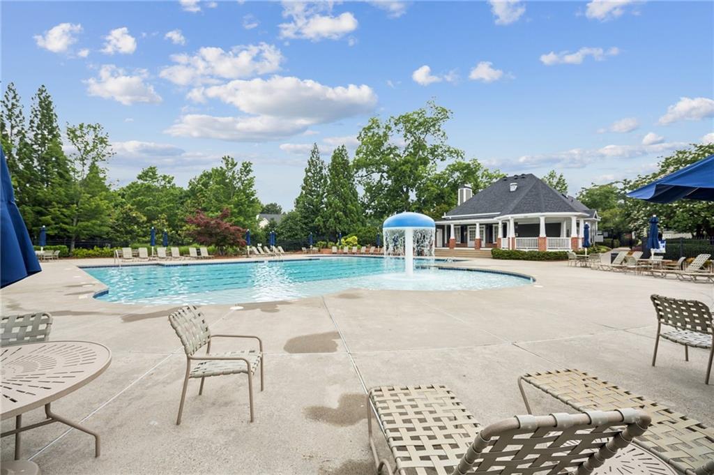 Green Summers - Residential