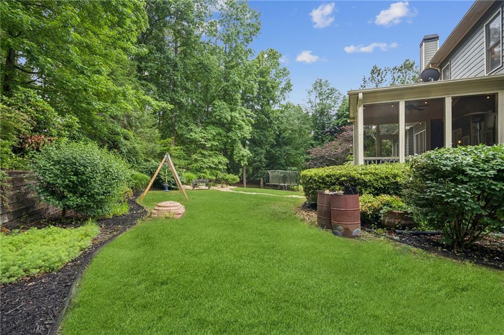 Green Summers - Residential