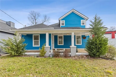 1598 Jonesboro Road SE, Atlanta, GA 30315 - MLS#: 7522199