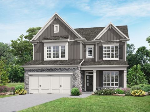 Homes For Sale - 5621 Ernest Way<br/> Flowery Branch, GA 30542