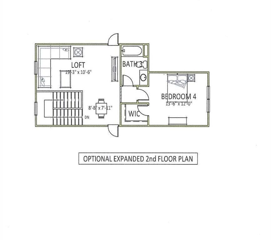 1553 Assembly Circle