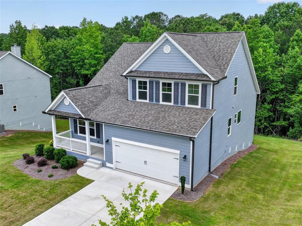 497 Principal Meridian Drive