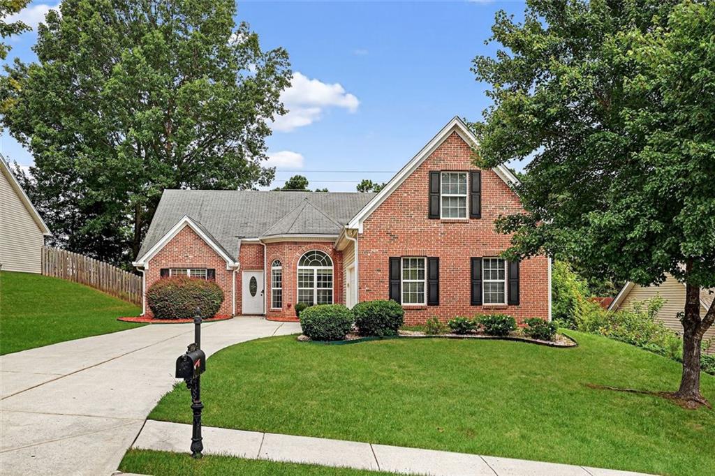 The Landing at Bay Creek - Residential