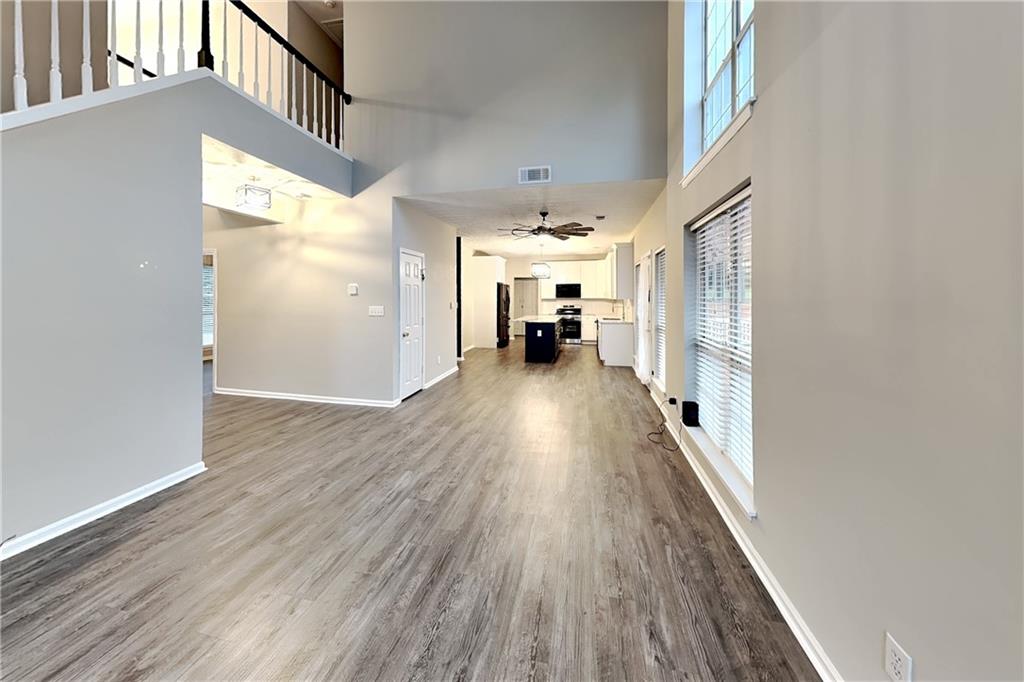 2635 Rainbow Creek Drive