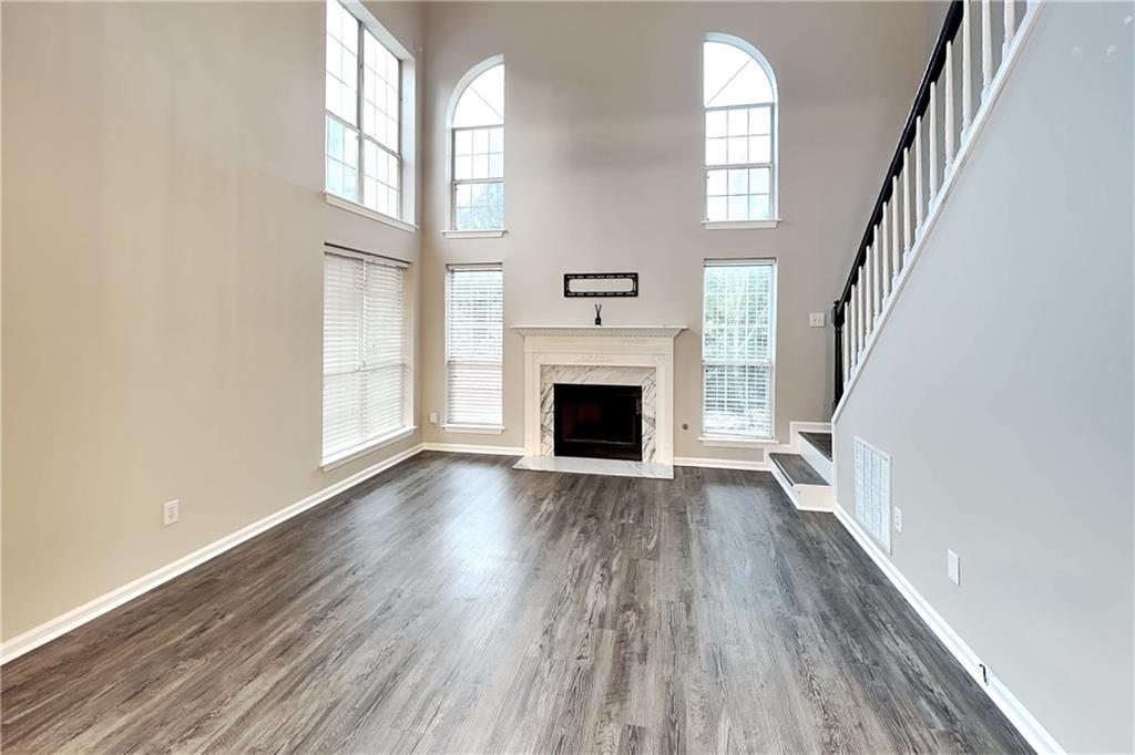 2635 Rainbow Creek Drive