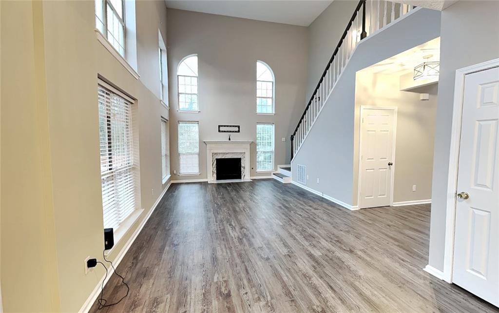 2635 Rainbow Creek Drive