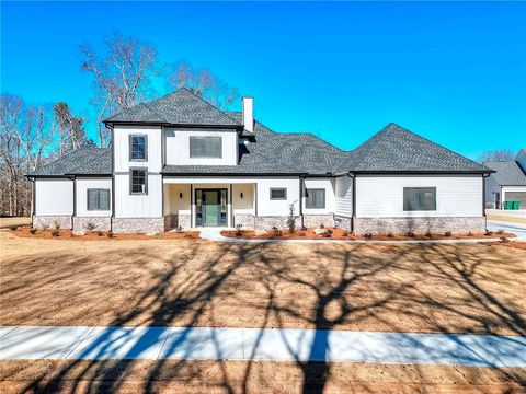 1170 Mulberry Chase Commerce GA 30530