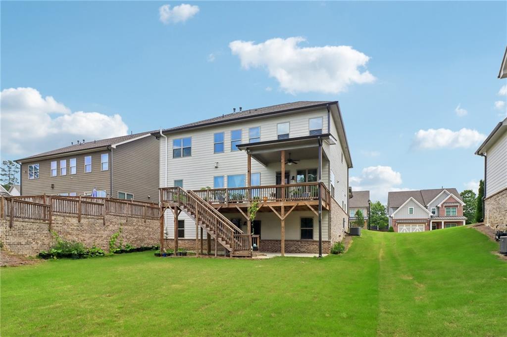 3836 Alice Lane