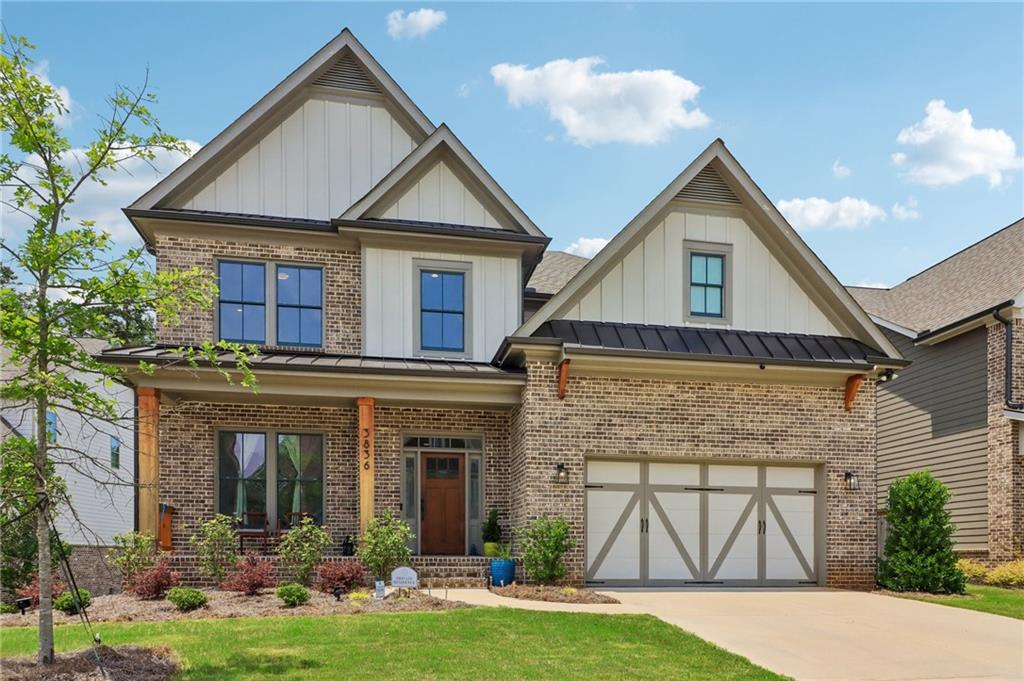 3836 Alice Lane