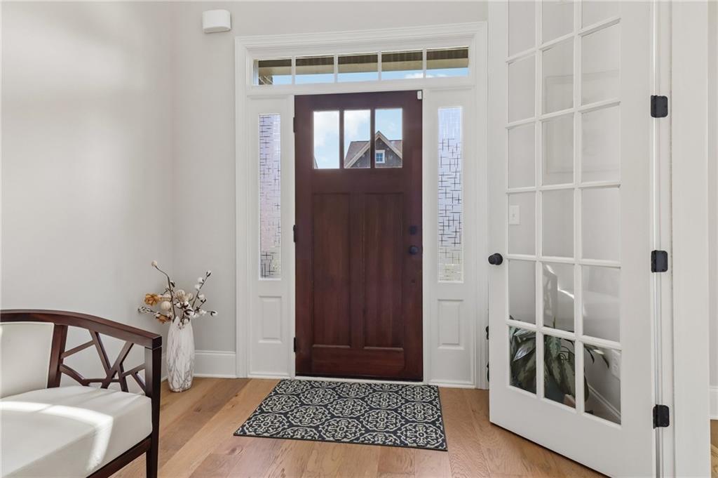 3836 Alice Lane