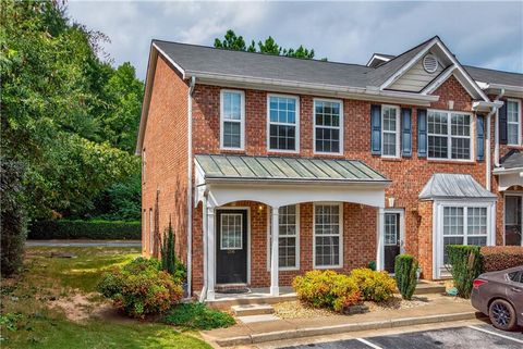 266 Paden Cove Trail Lawrenceville GA 30044