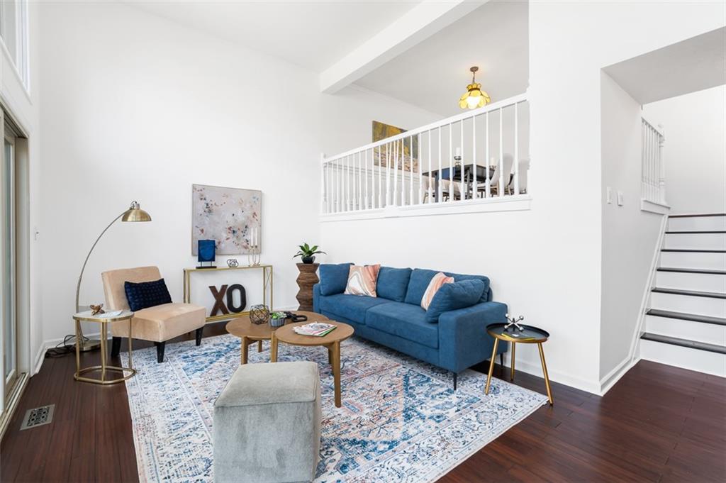 1127 Riverbend Club Drive SE