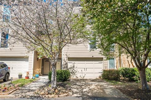 1127 Riverbend Club Drive SE Atlanta GA 30339