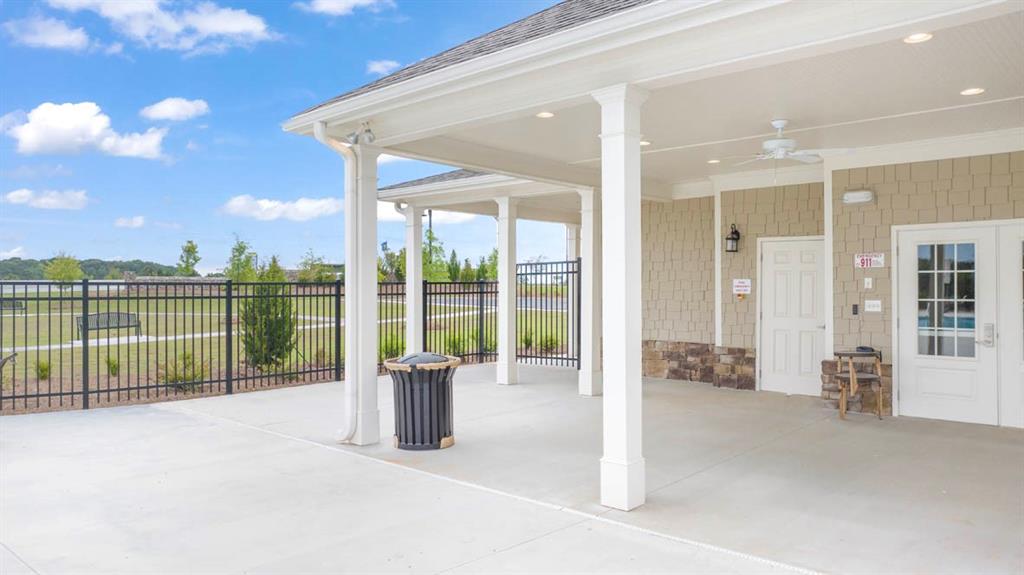 269 Abbott Road, Statham, Georgia image 42