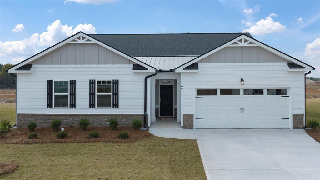 269 Abbott Road, Statham, Georgia image 1