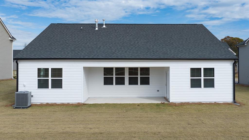 269 Abbott Road, Statham, Georgia image 31