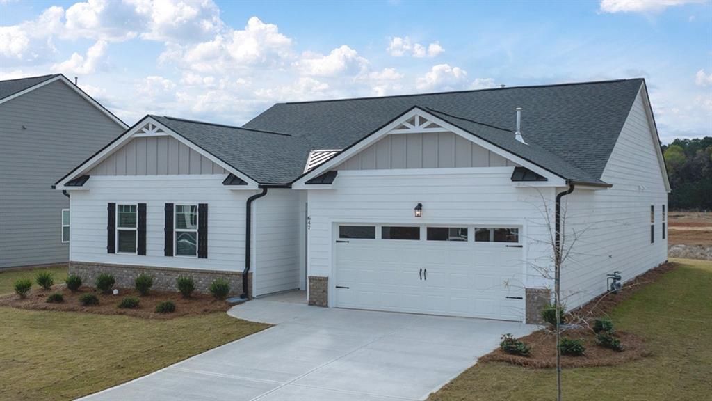269 Abbott Road, Statham, Georgia image 2