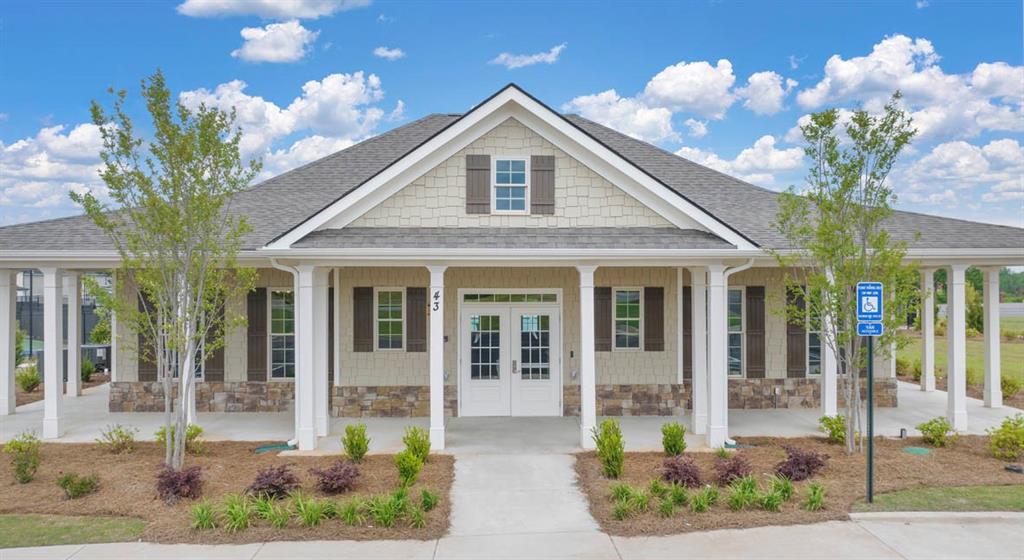 269 Abbott Road, Statham, Georgia image 32
