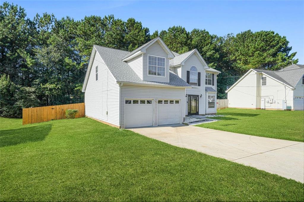 2065 RESTING CREEK Drive