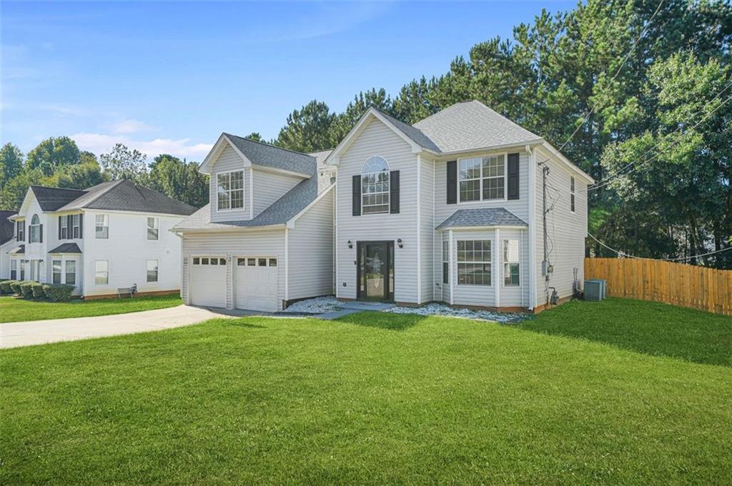 2065 RESTING CREEK Drive