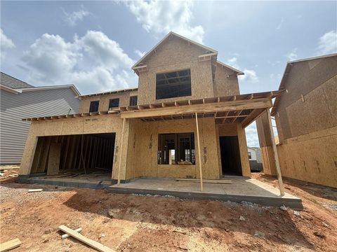 341 Ridge Pointe Drive Athens GA 30606