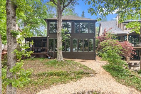 9355 Raldon Road Gainesville GA 30506