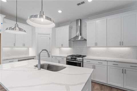 1518 Westend Way 325 Cumming GA 30041