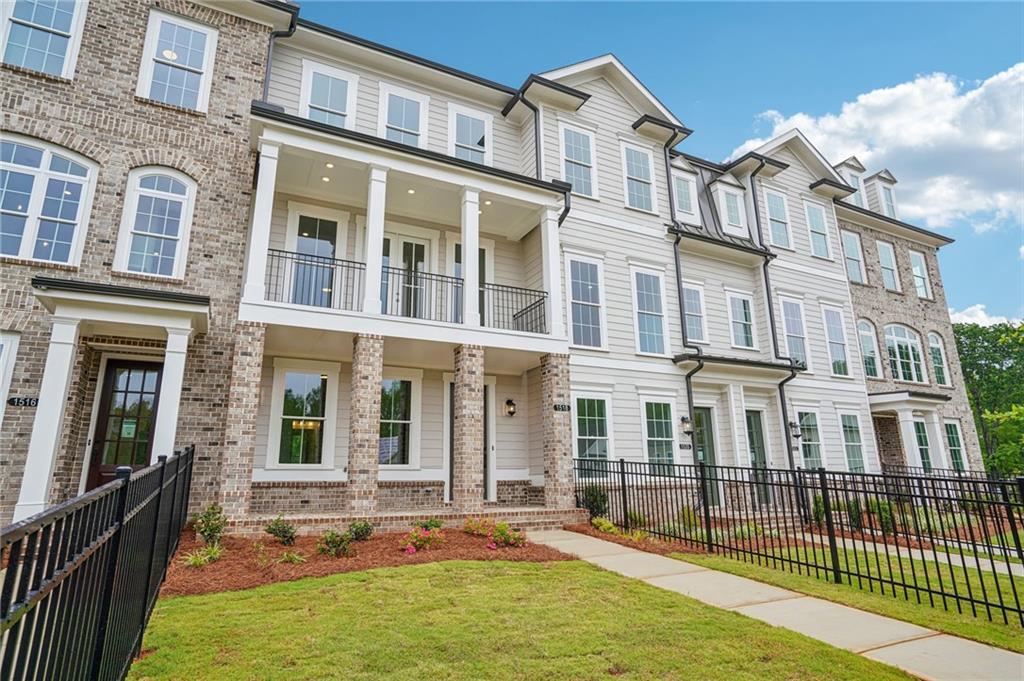 1518 Westend Way 325