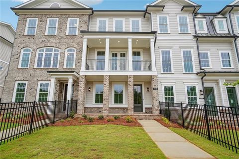1518 Westend Way 325 Cumming GA 30041