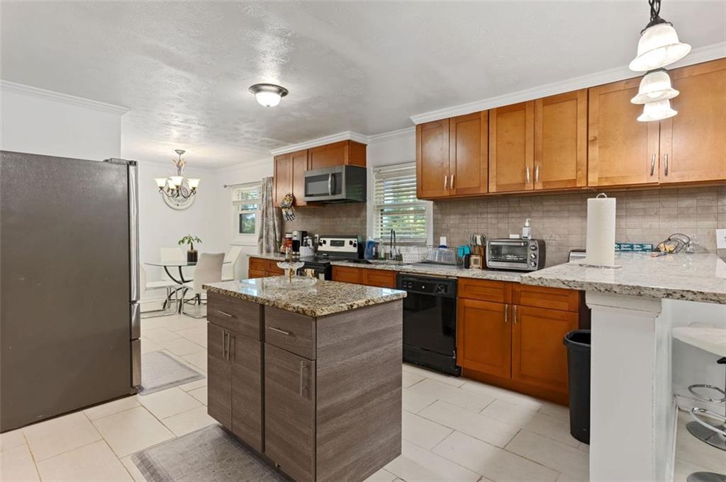 3501 WESLEY CHAPEL Road