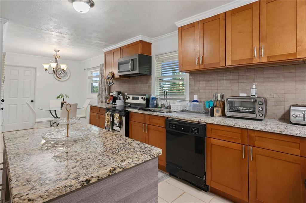 3501 WESLEY CHAPEL Road