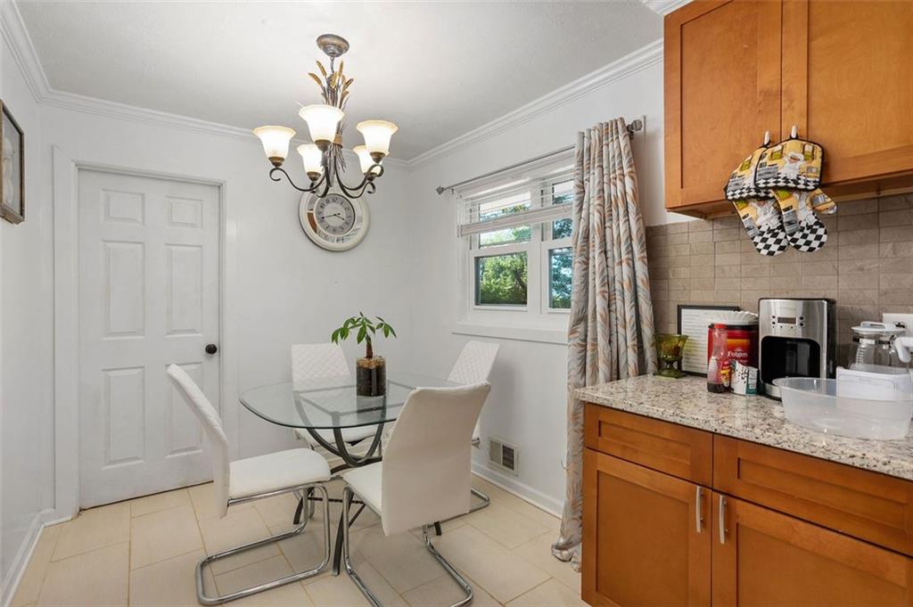 3501 WESLEY CHAPEL Road