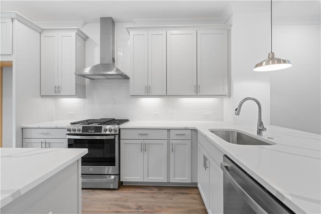 ECCO PARK - Residential