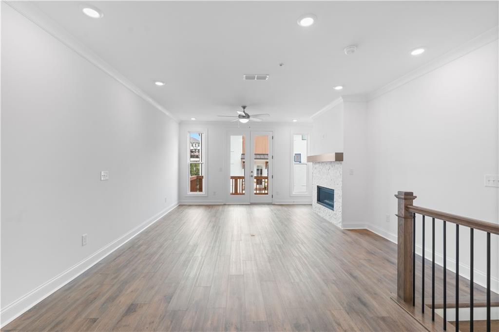 ECCO PARK - Residential