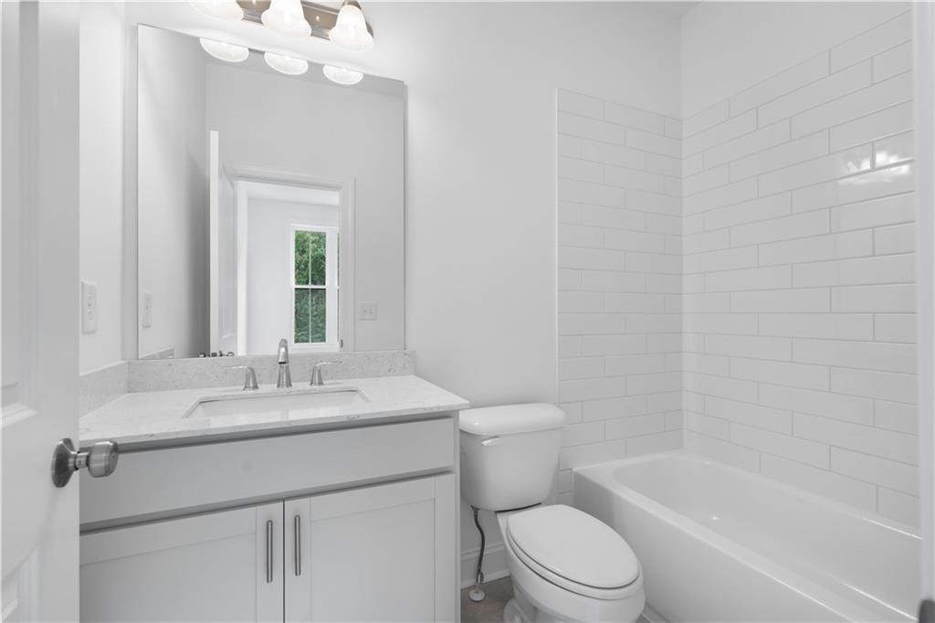 ECCO PARK - Residential