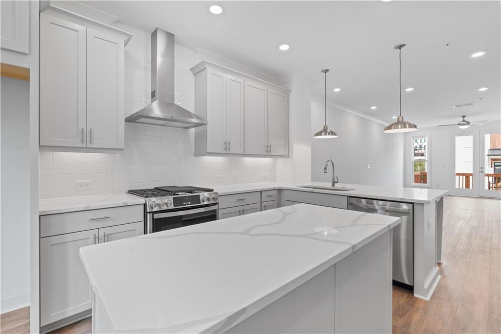 ECCO PARK - Residential
