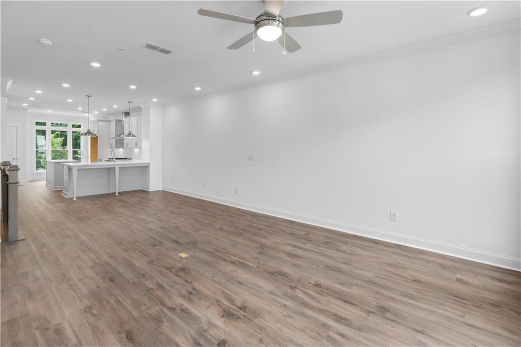 ECCO PARK - Residential