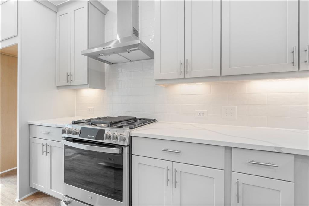 ECCO PARK - Residential