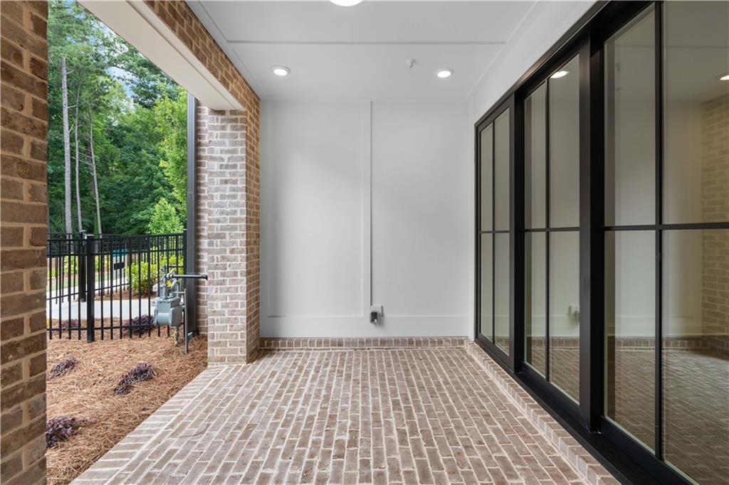ECCO PARK - Residential