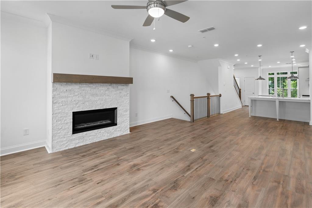 ECCO PARK - Residential